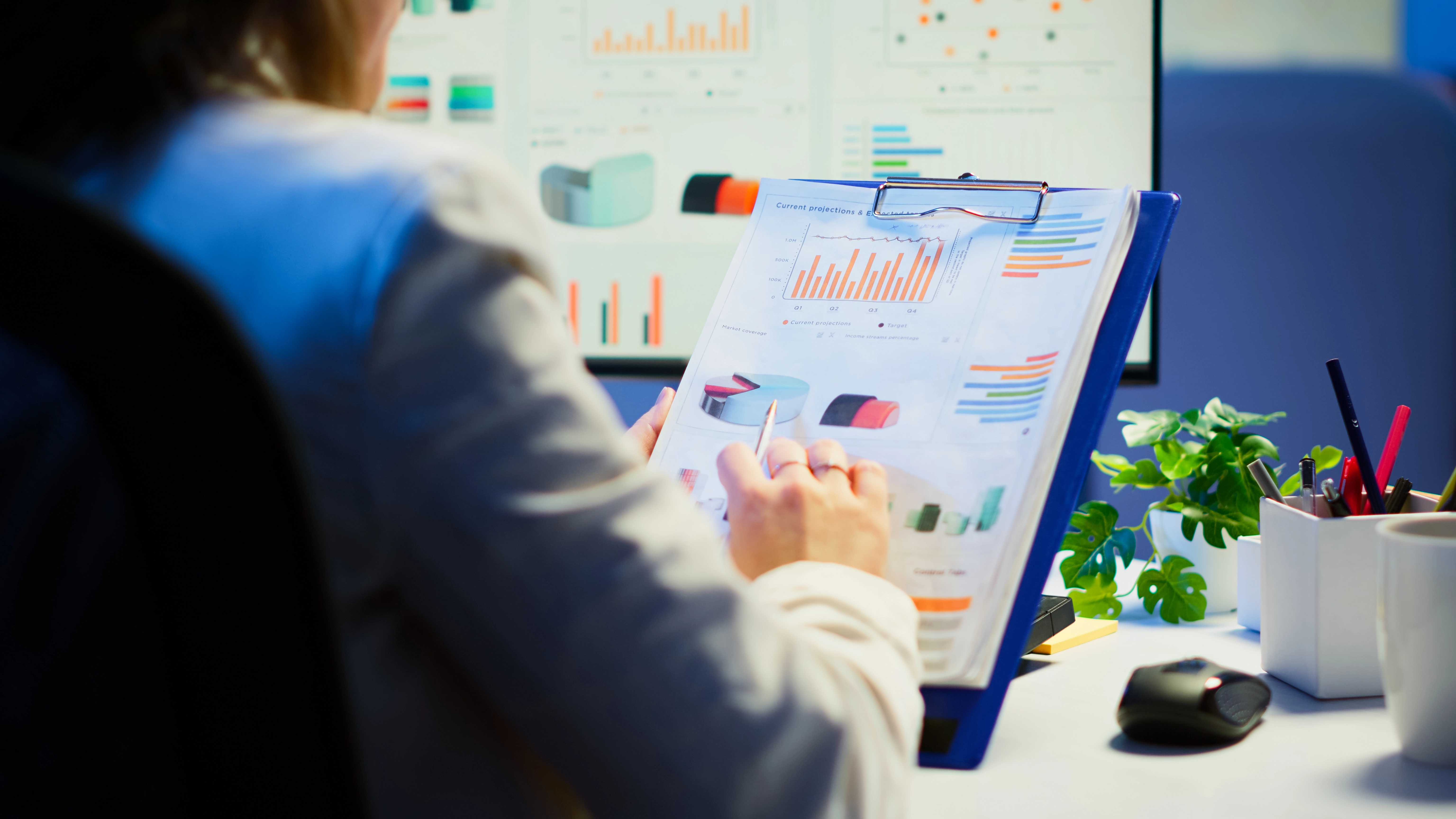 Strategic Consulting in Surat: Your Partner for Sustainable Business Growth