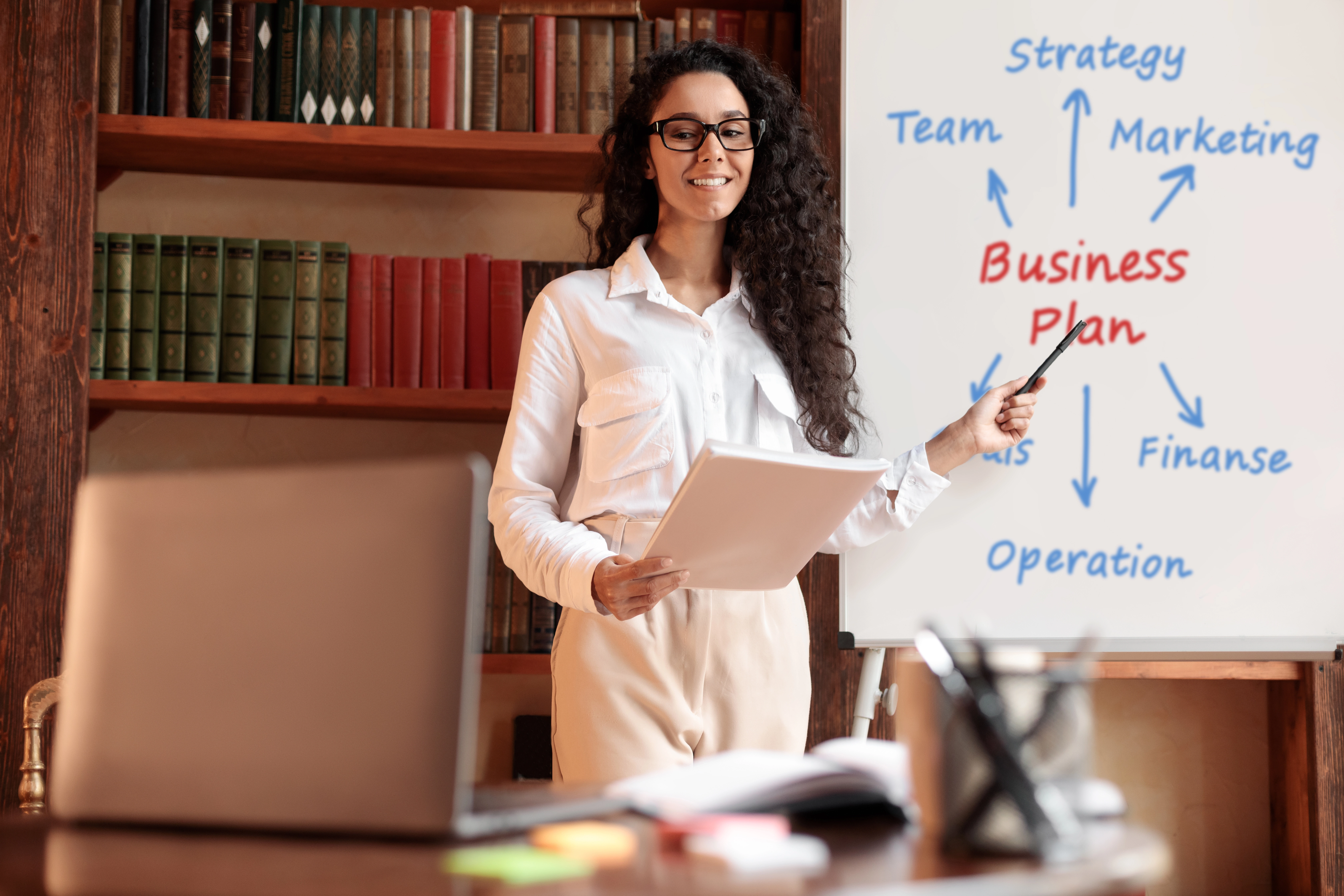 Strategic Consulting in Vadodara: Your Trusted Partner in Business Transformation