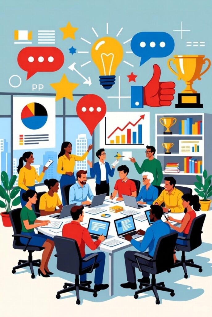 Key Strategies HR Consulting Can Help Implement