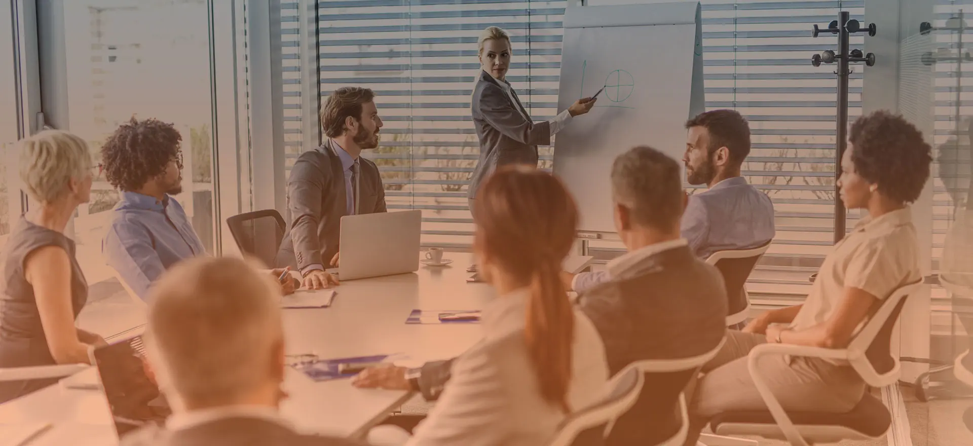 Plan, Execute & Achieve Sales through D&V Business Consulting