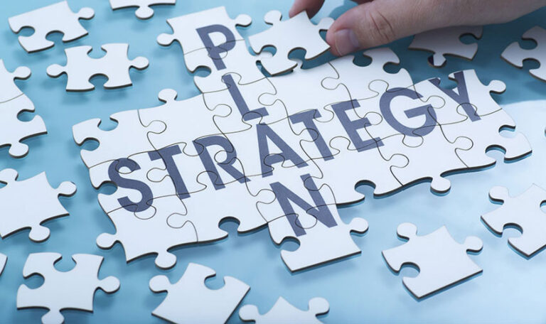 Business Strategy Consulting Company in Ahmedabad