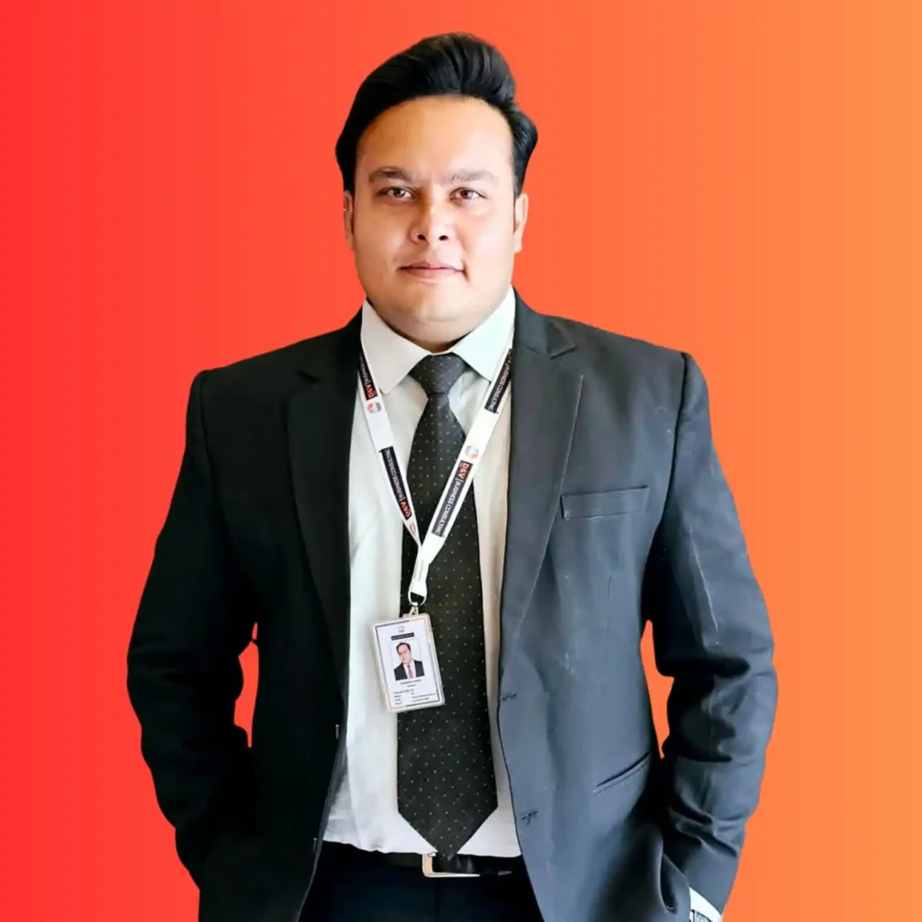 Dharmesh Parikh - Founder & C.E.O. @ D&V Business Consulting | CMC, Process Improvement