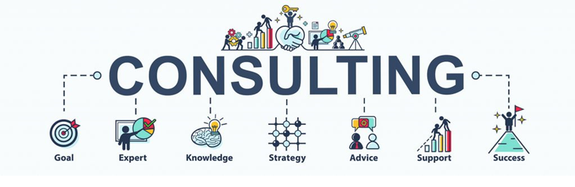Business Consulting in Ahmedabad