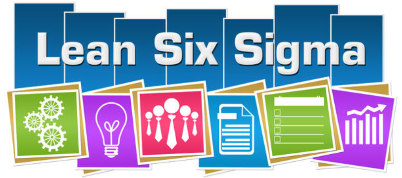 Six Sigma Lean Management
