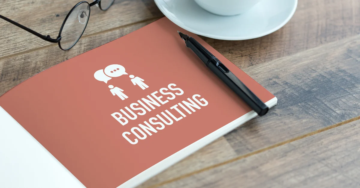 Business Consultant in Ahmedabad