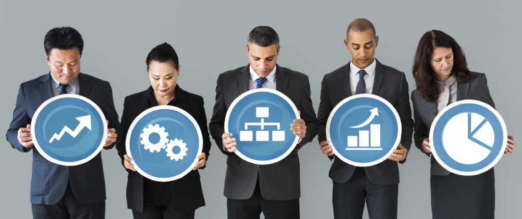 Strategic Business Solutions for Different Industries