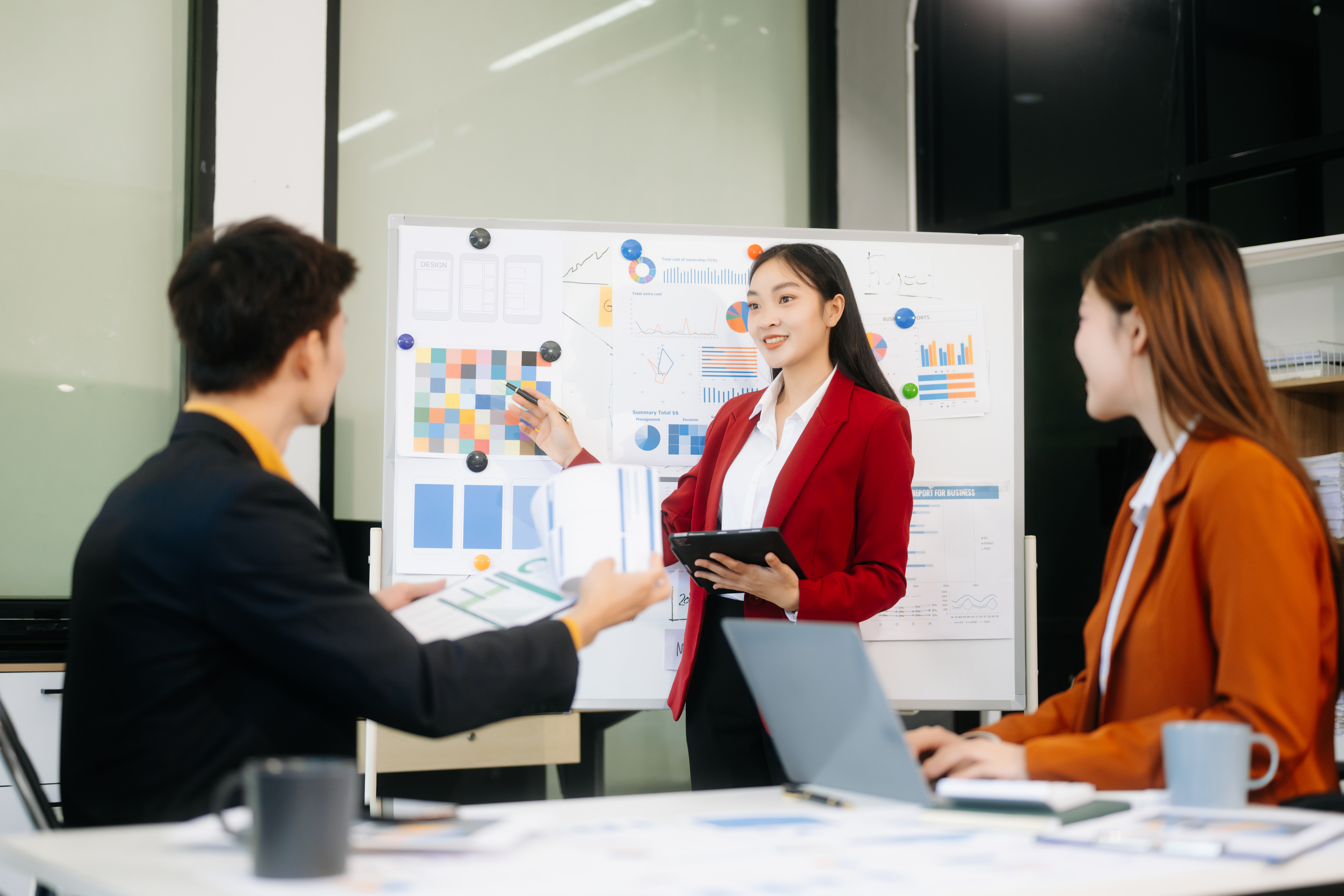 Process Optimization Consultant in India