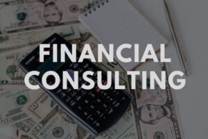 Financial Consulting