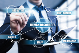 Human Resources (HR) Consulting