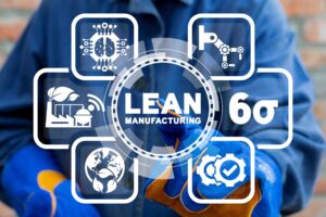 Lean Manufacturing Consulting