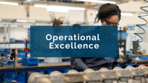 Operational Excellence Consulting