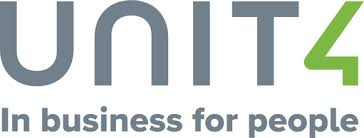 Unit4 ERP