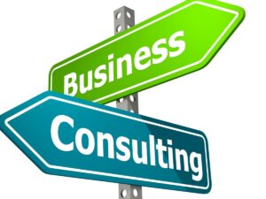 business consulting