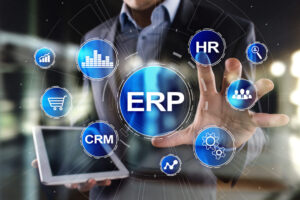 ERP Implementation Consulting