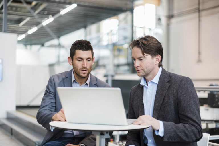 Funding Transparency and the Nearshoring Incentive