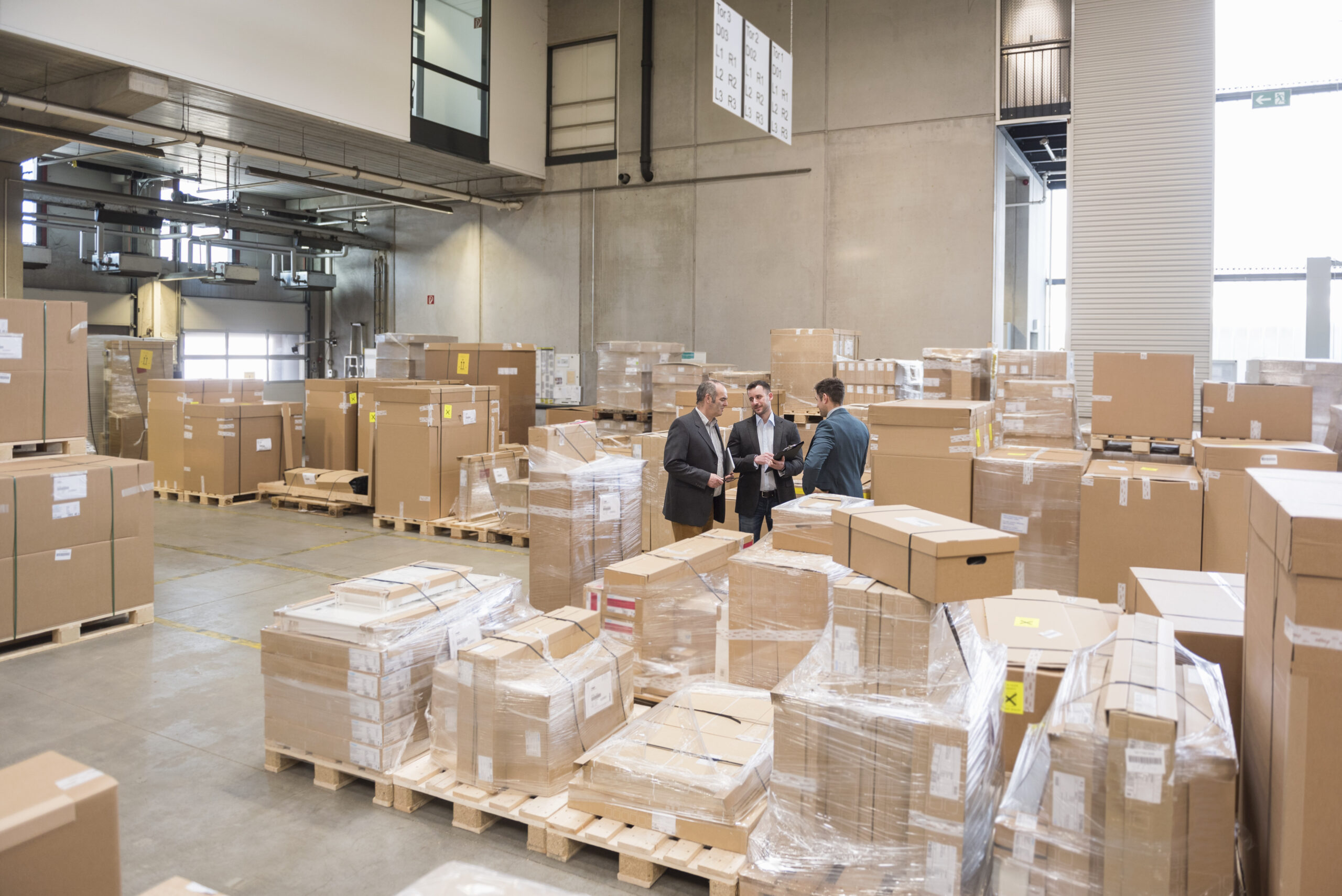 Packaging Consulting for SMEs Differs from Large Enterprises
