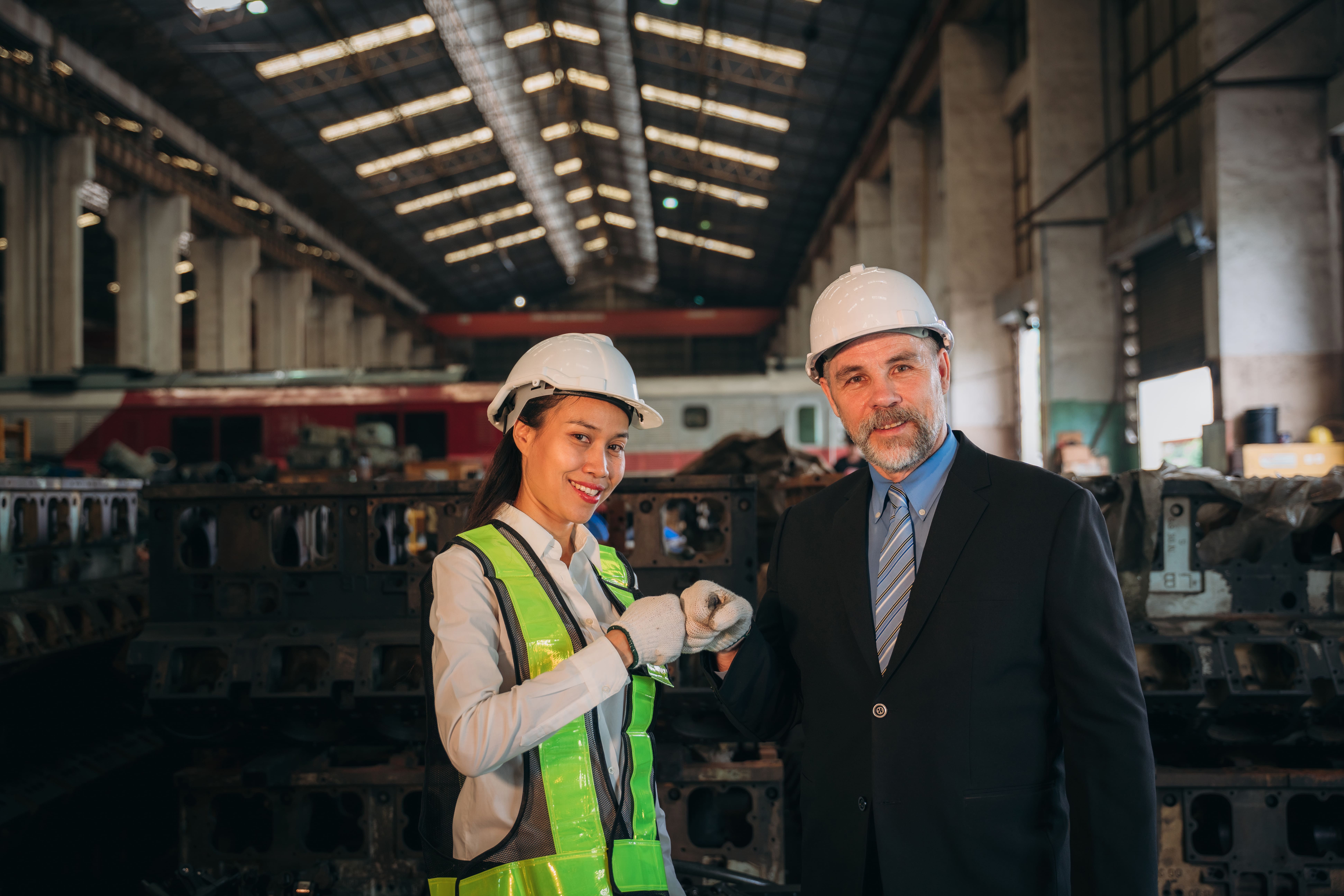 Steel Fabrication & Metal Works Growth Consulting in India (1)