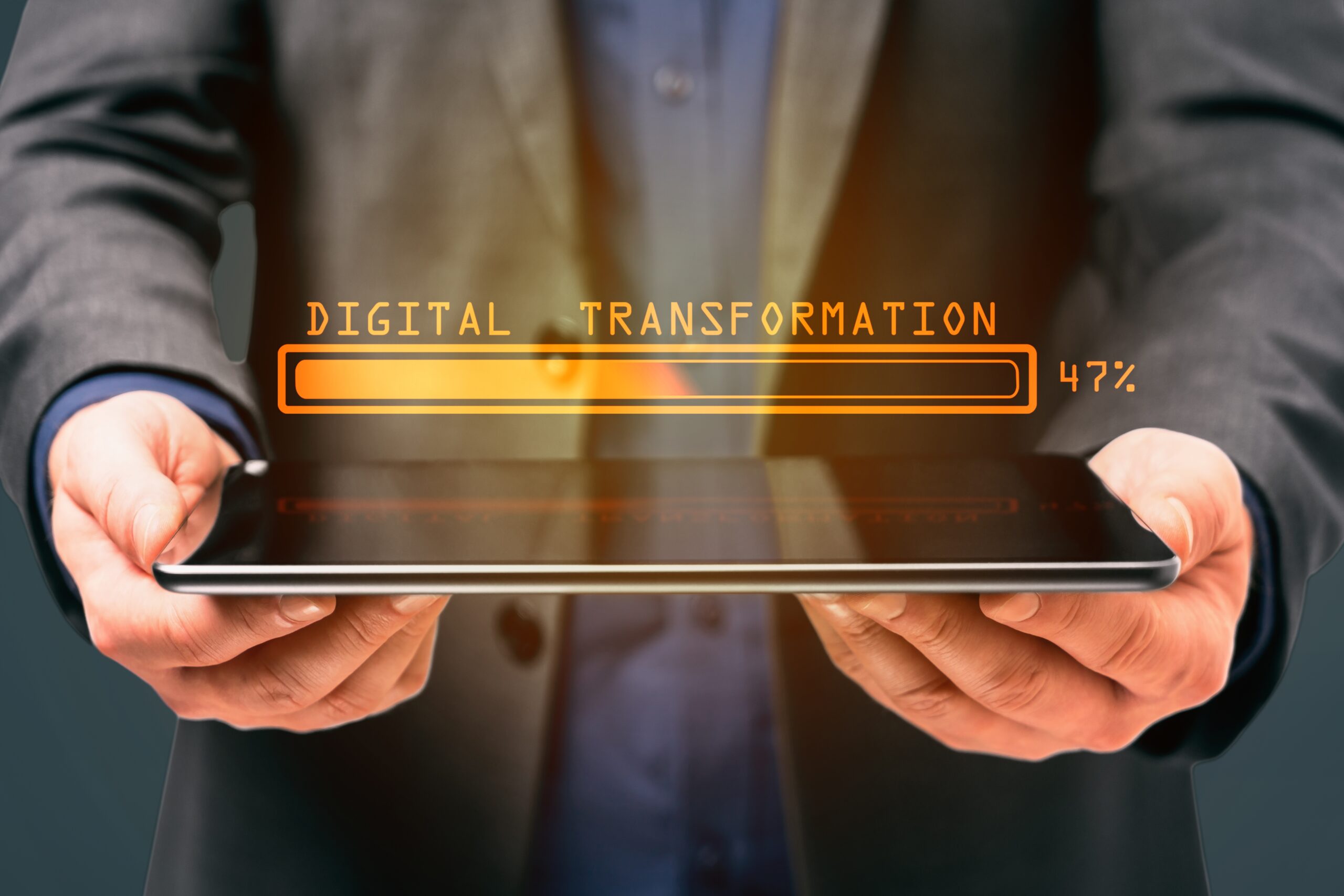 Why Digital Transformation Consulting Is Now a Non-Negotiable for Indian SMEs