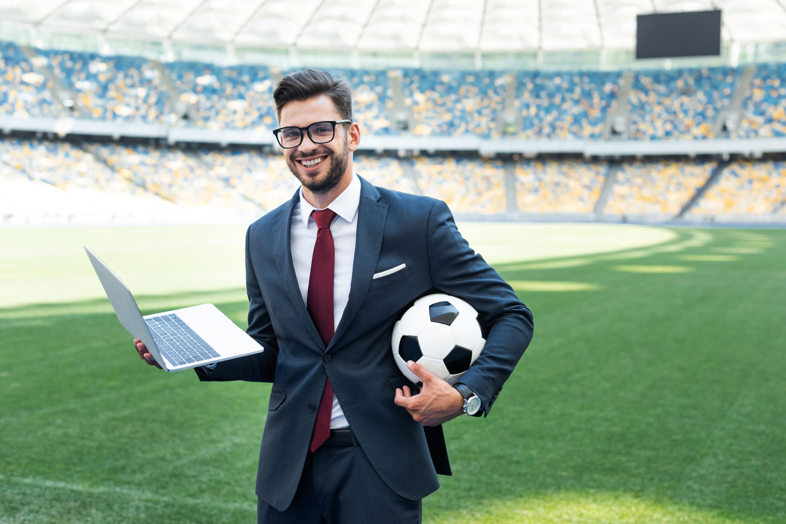 Hire Sports Consultant