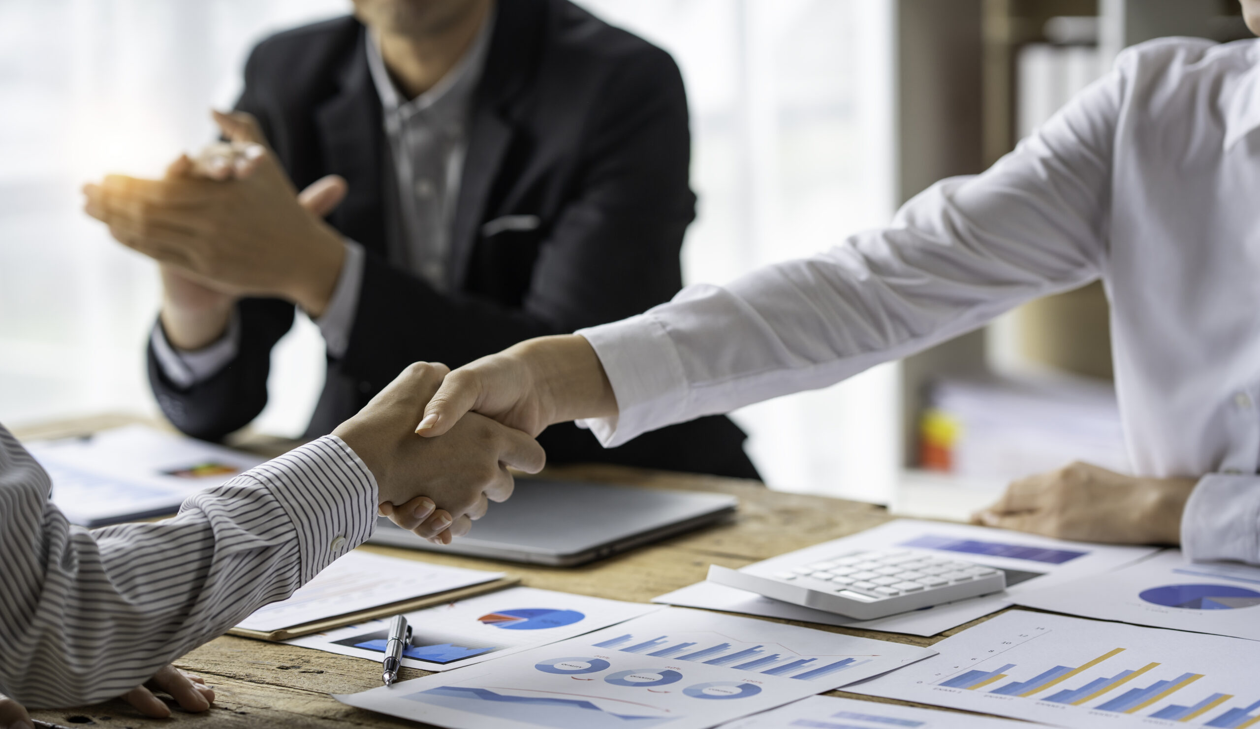 Top Benefits of Hiring a Business Consulting Company for SMEs and MSMEs in India