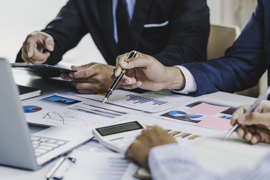 Business Consulting Services in India