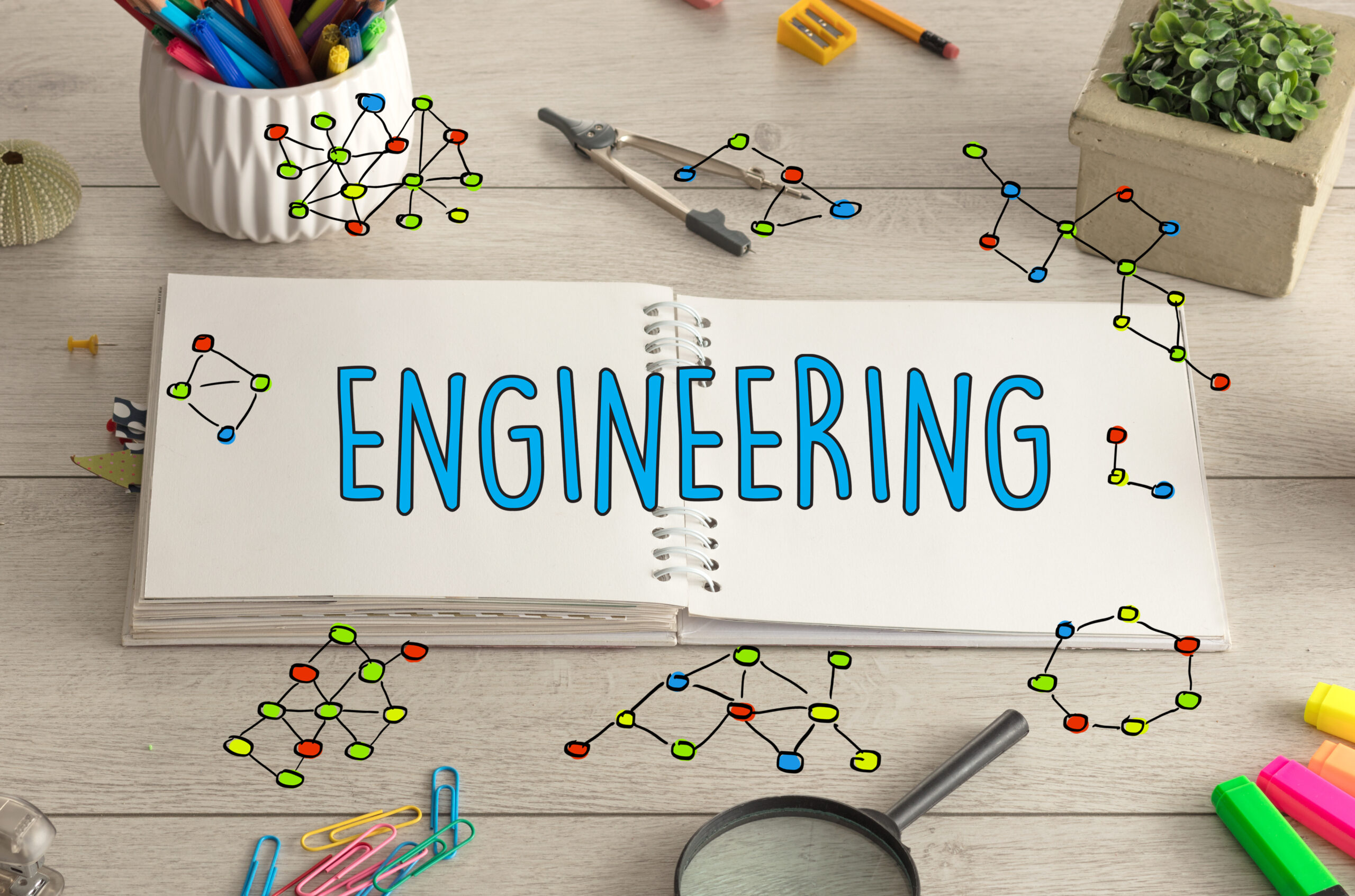 Engineering Consulting