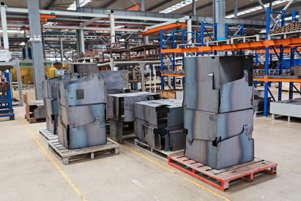 5s implementation consulting