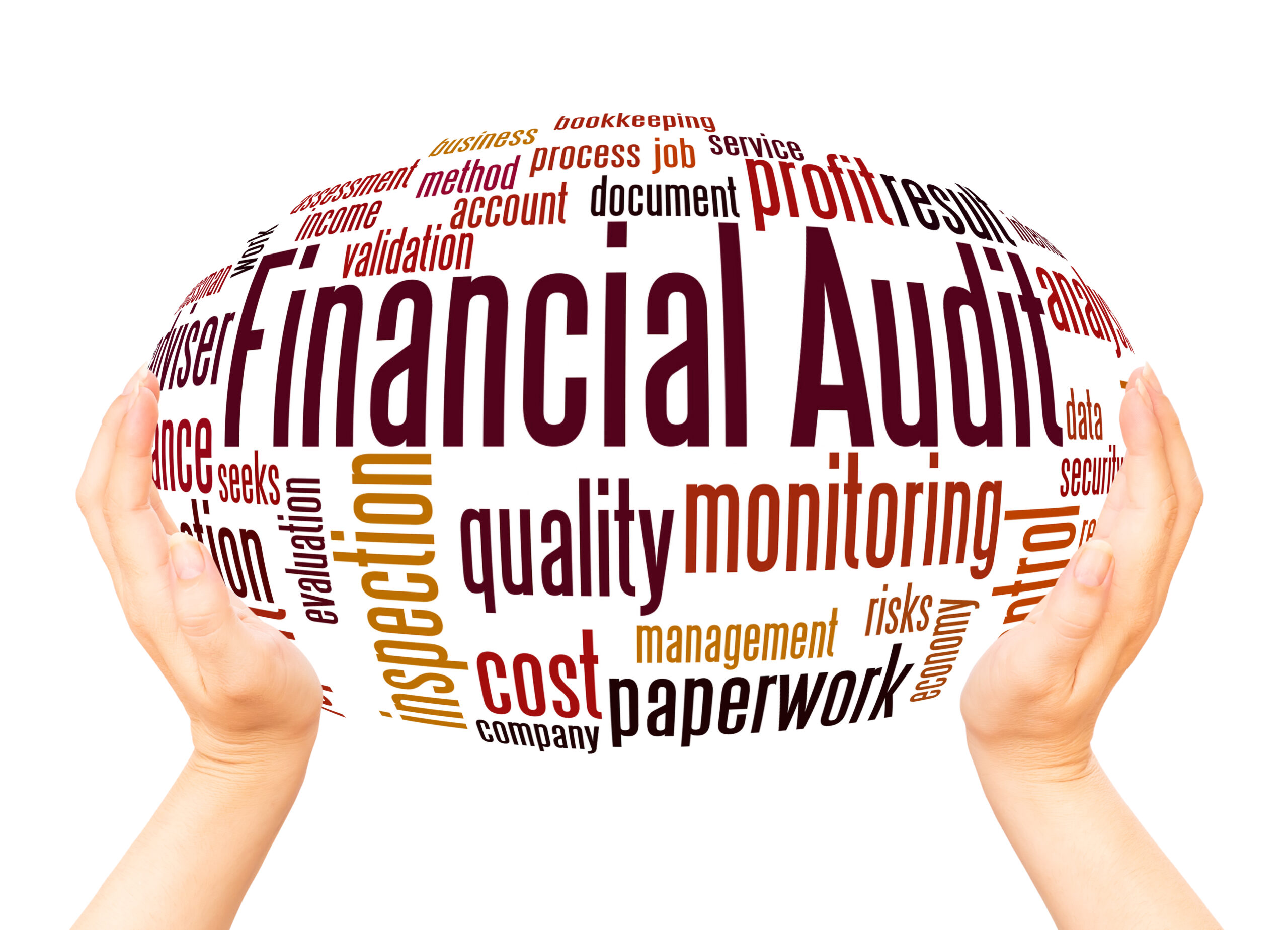 Business Audit Consulting Approach