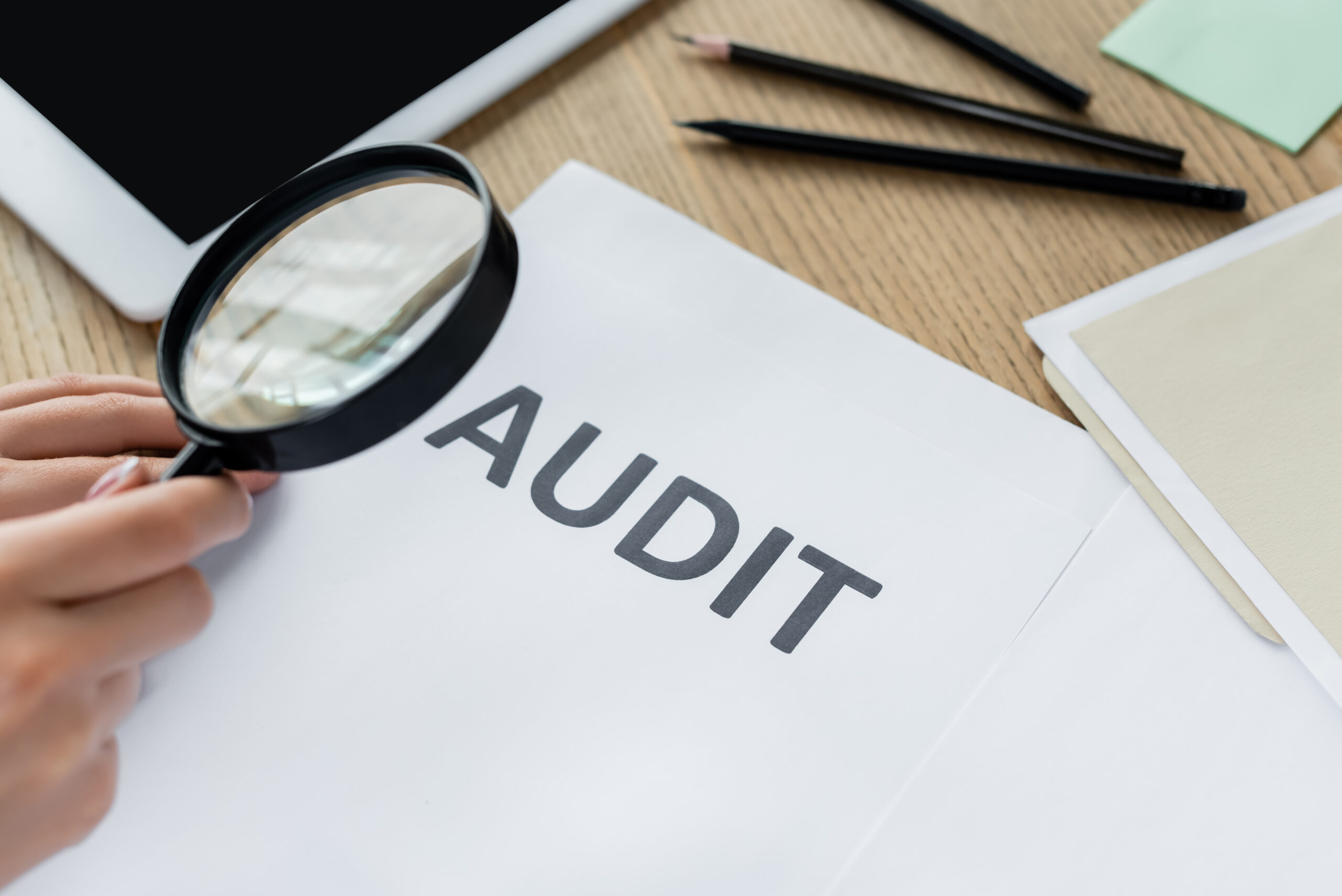 Businesses Need Business Audit Consulting Today