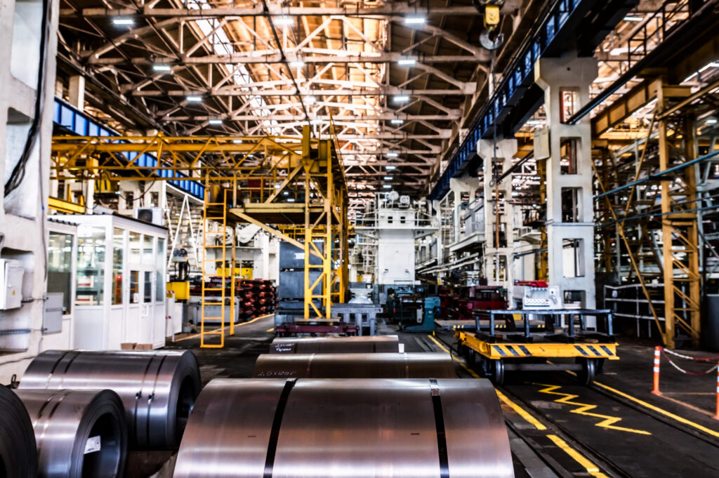 Choosing the Right Manufacturing Consulting Service Partner