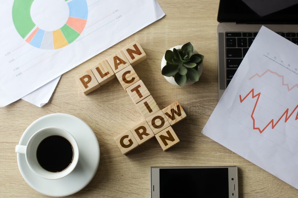 Growth Strategies for MSMEs in India