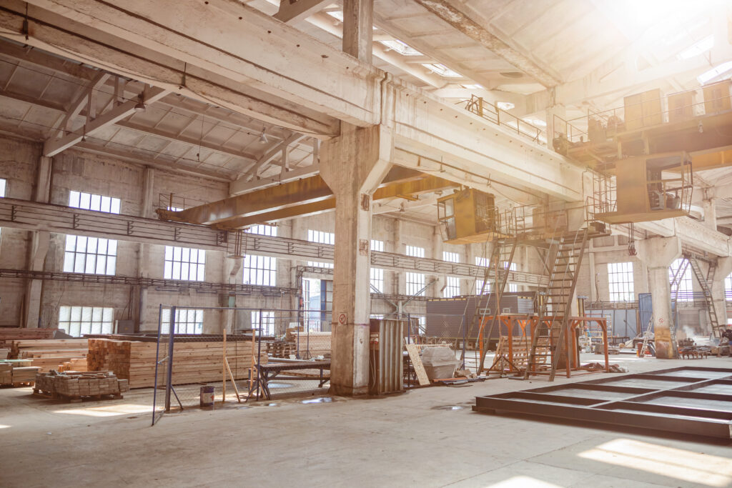 Lean Manufacturing