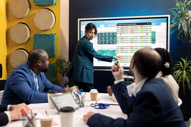 Operational Excellence in India - The Key to Business Efficiency