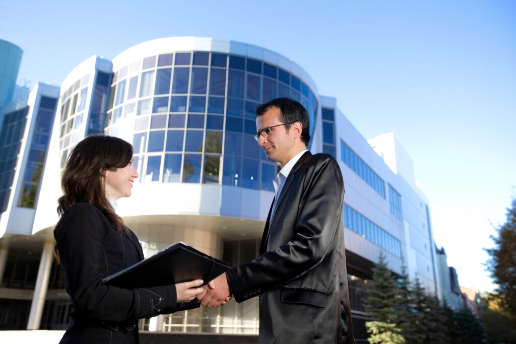 Professional Business Consulting Services - Industries We Serves