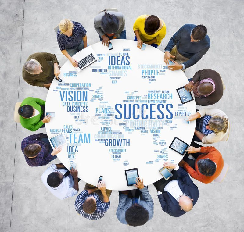 Professional Business Consulting Services