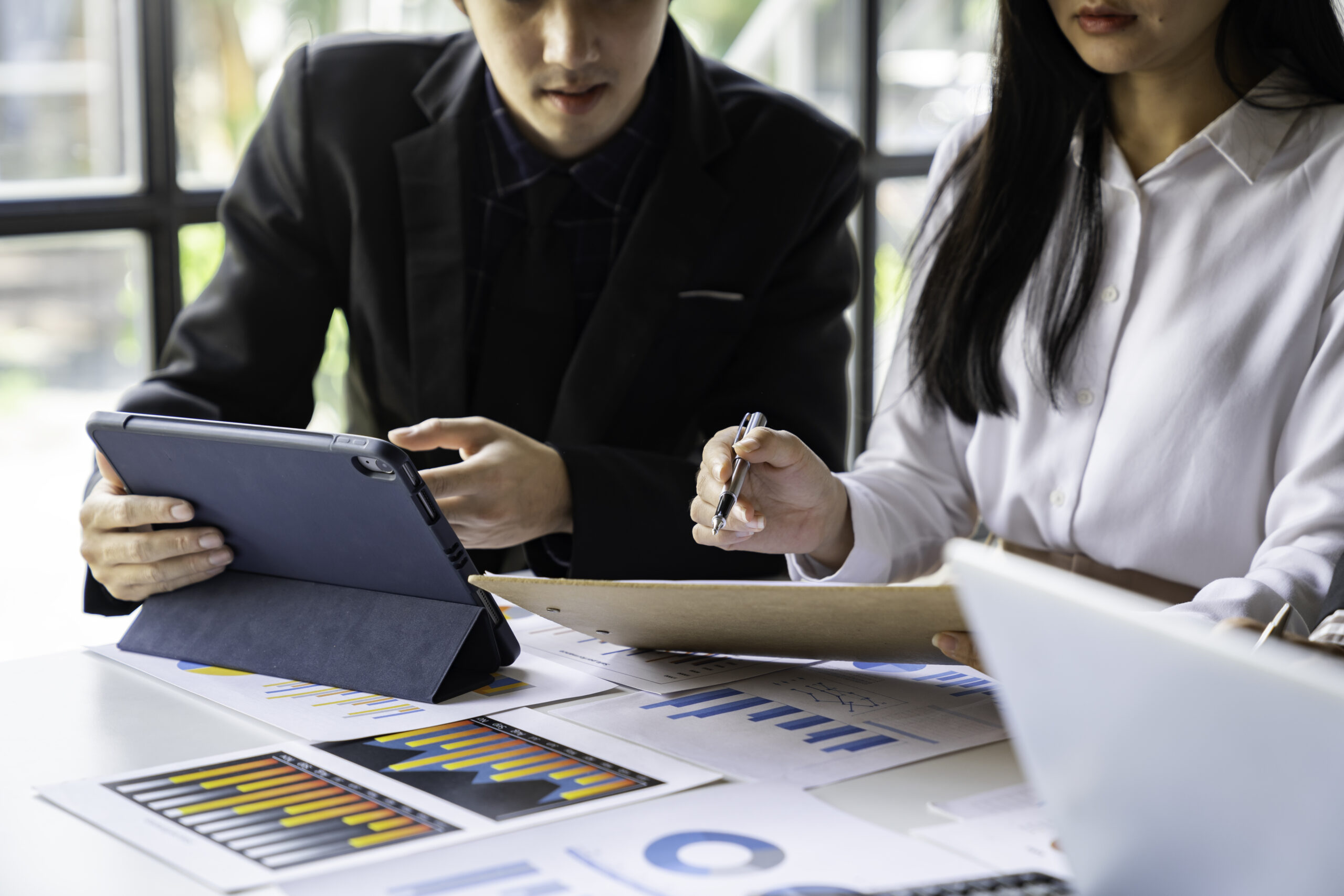 The Role of Profitability Consulting for MSMEs