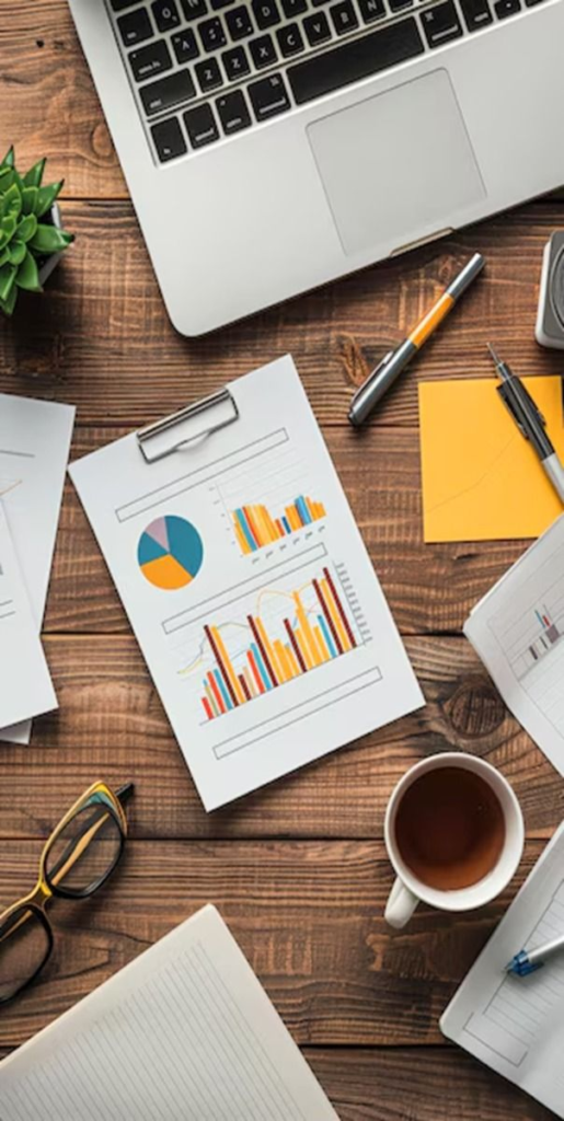 Top Business Consulting Firms in Ahmedabad