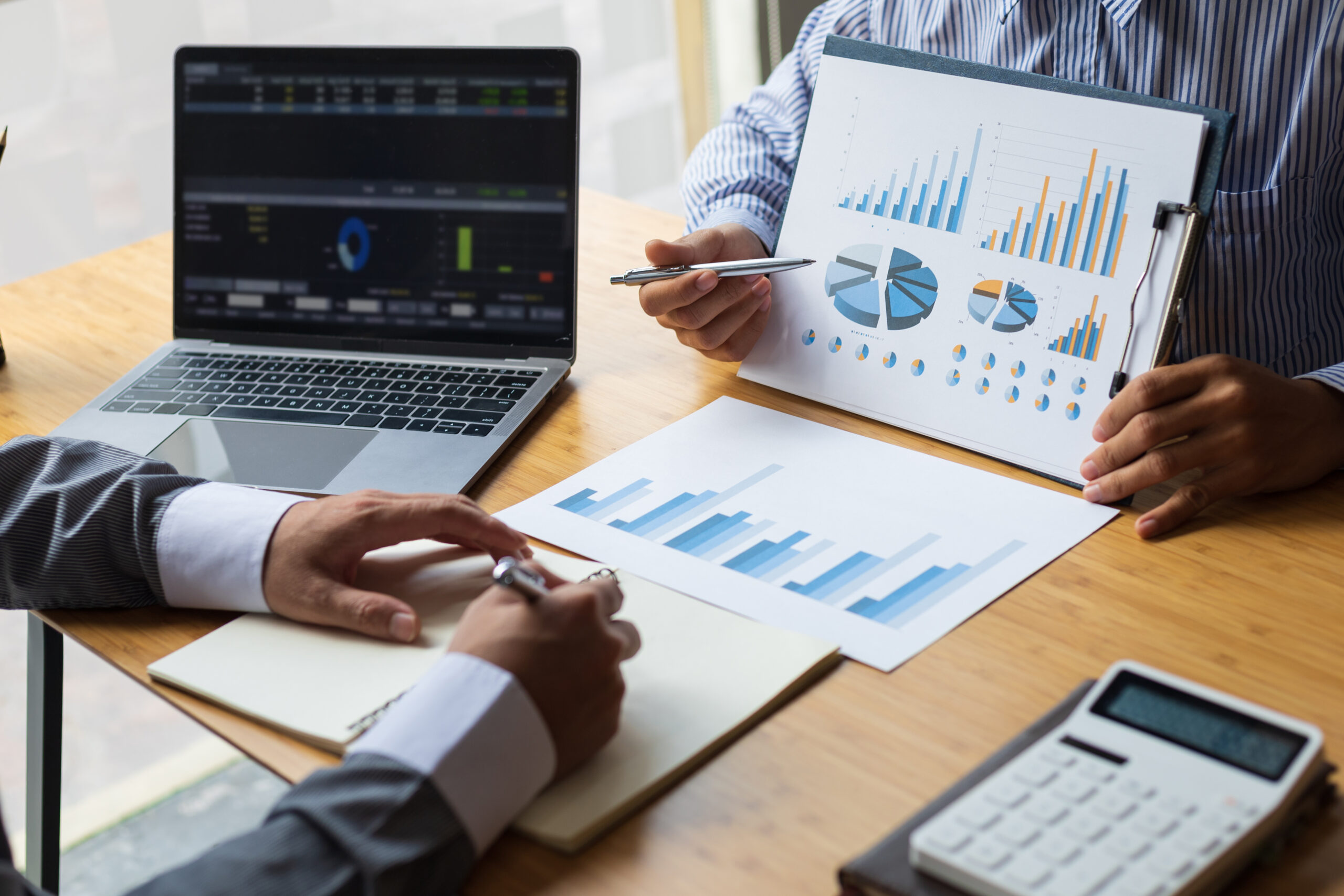 Top Business Profitability Consulting Services in India