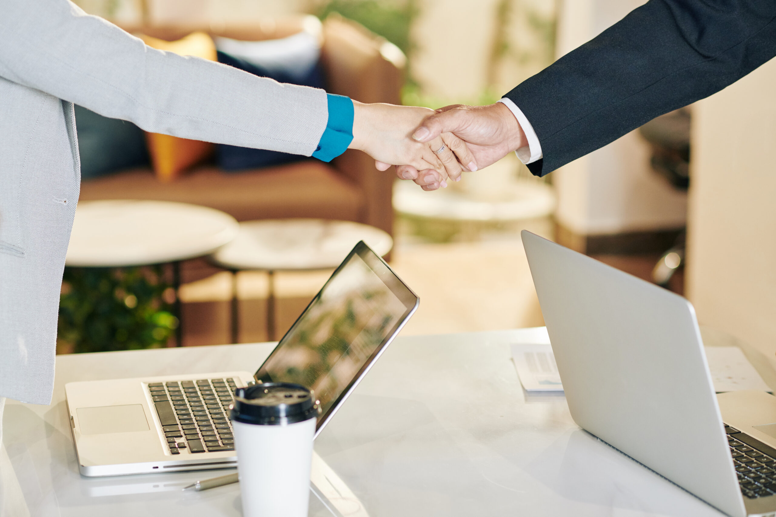 Business Consulting in Sanand