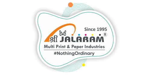 Shree Jalaram Multi Print