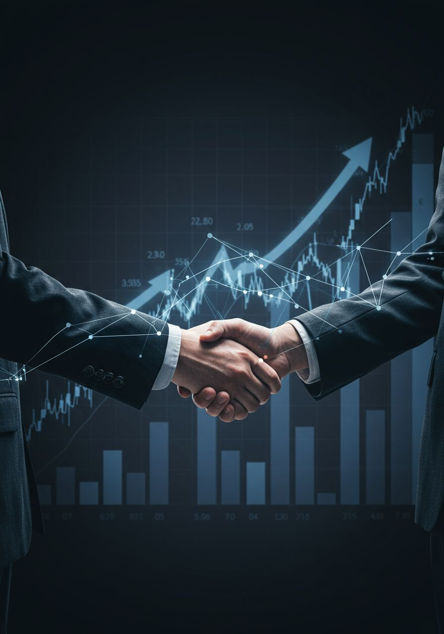 Why Businesses Choose D&V Business Consulting for Operational Excellence in Jaipur​