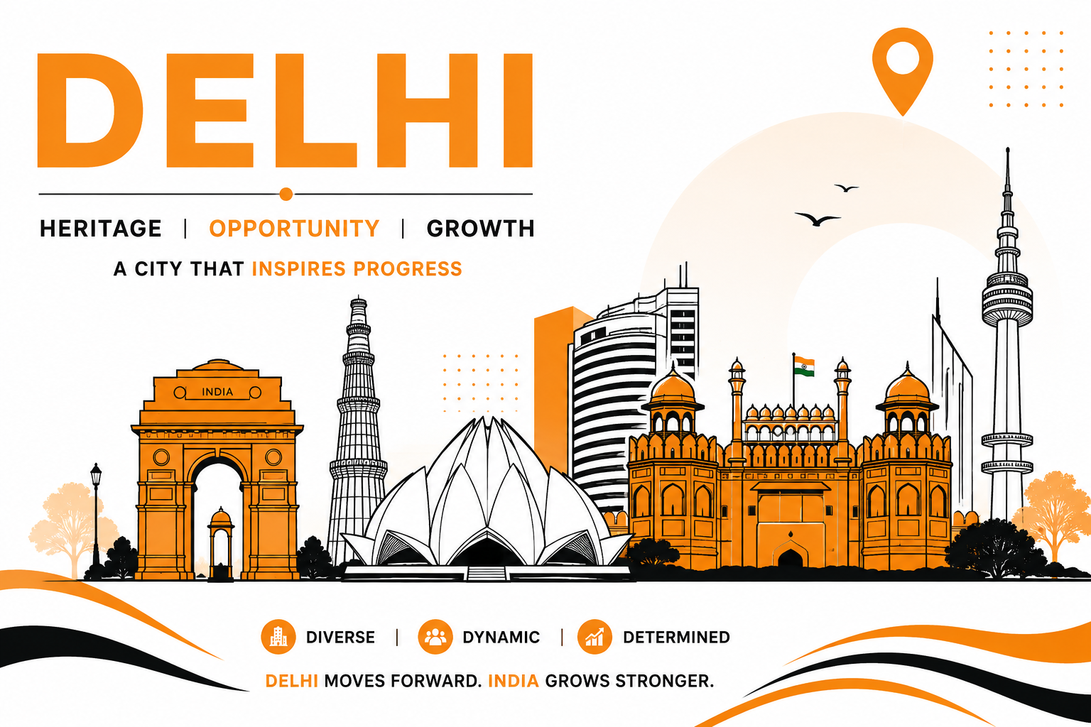 Delhi Consulting