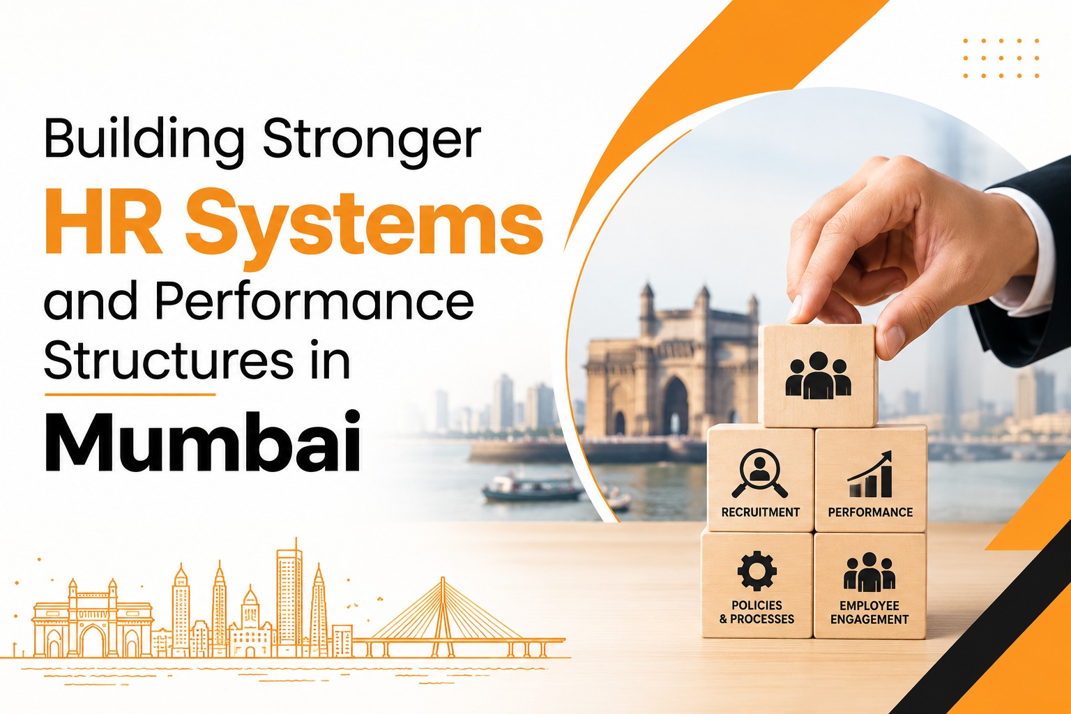 Building Stronger HR Systems and Performance Structures in Mumbai