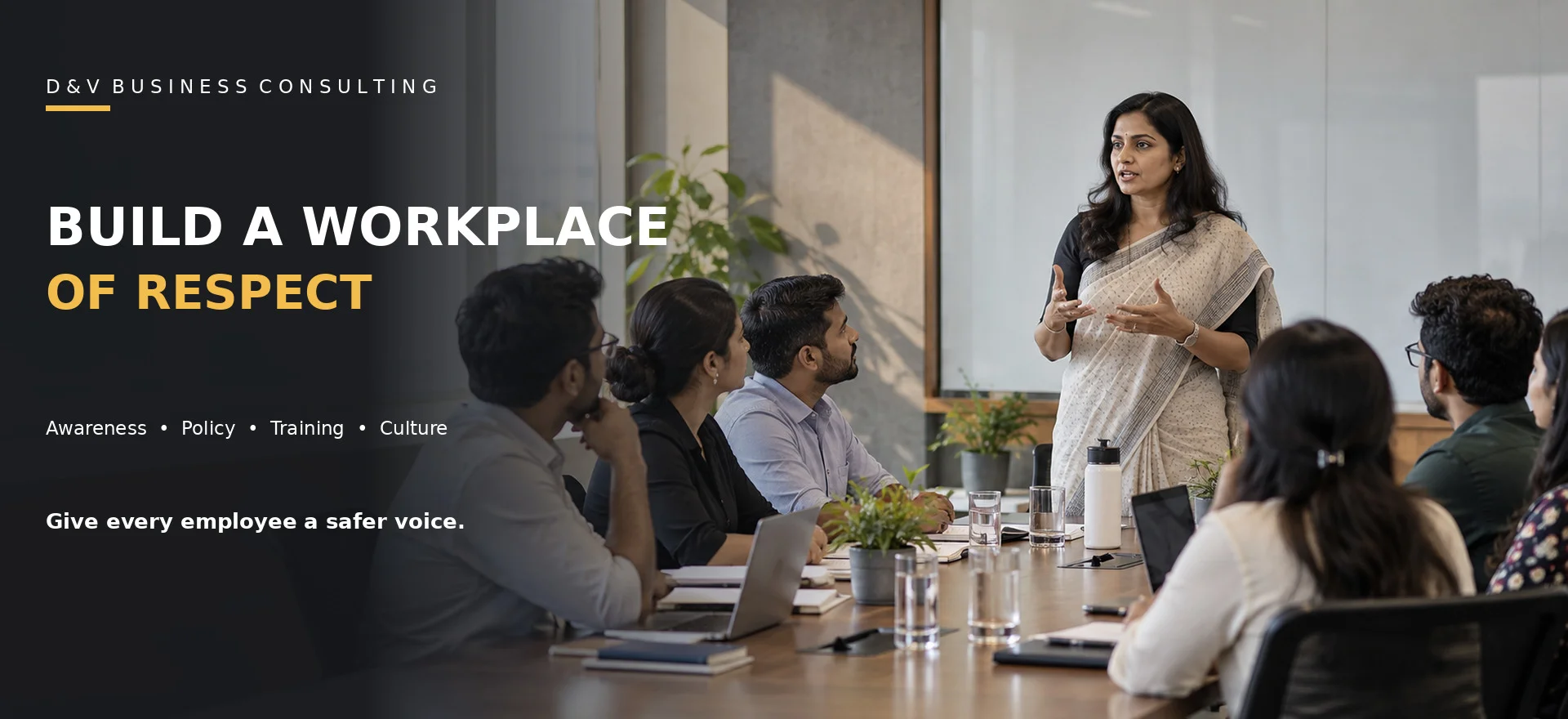 Operational Excellence Consulting