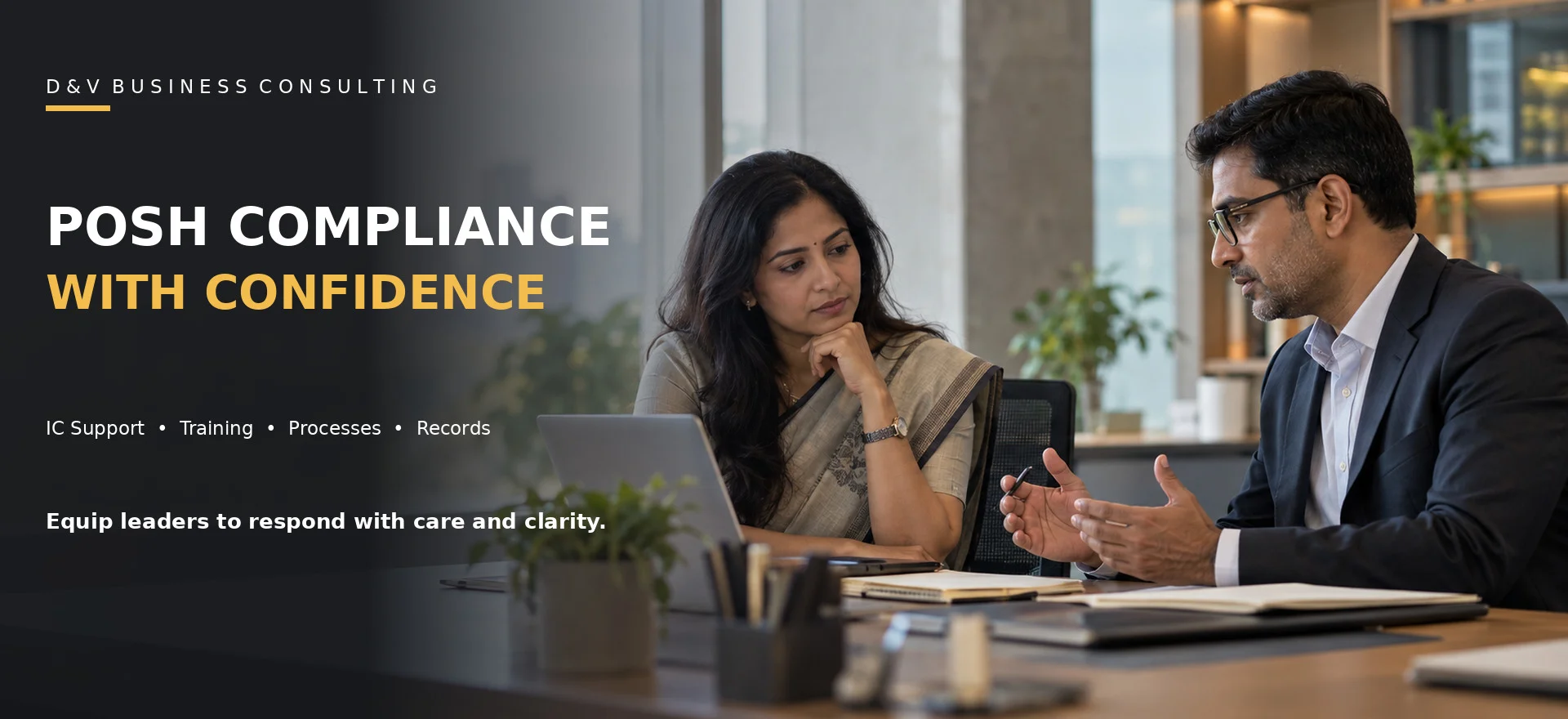 Operational Excellence Consulting
